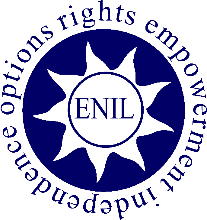 European Network on Independent Living / ENIL