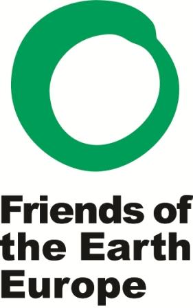 Friends of the Earth Europe / FoEE